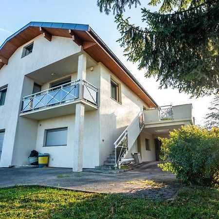 Maison Vue Semnoz Villa Анси Екстериор снимка