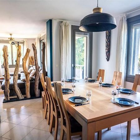 Maison Vue Semnoz Villa Анси Екстериор снимка
