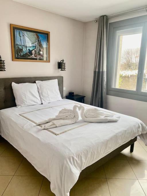 Maison Vue Semnoz Villa Анси Екстериор снимка