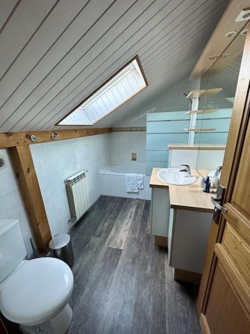 Maison Vue Semnoz Villa Анси Екстериор снимка