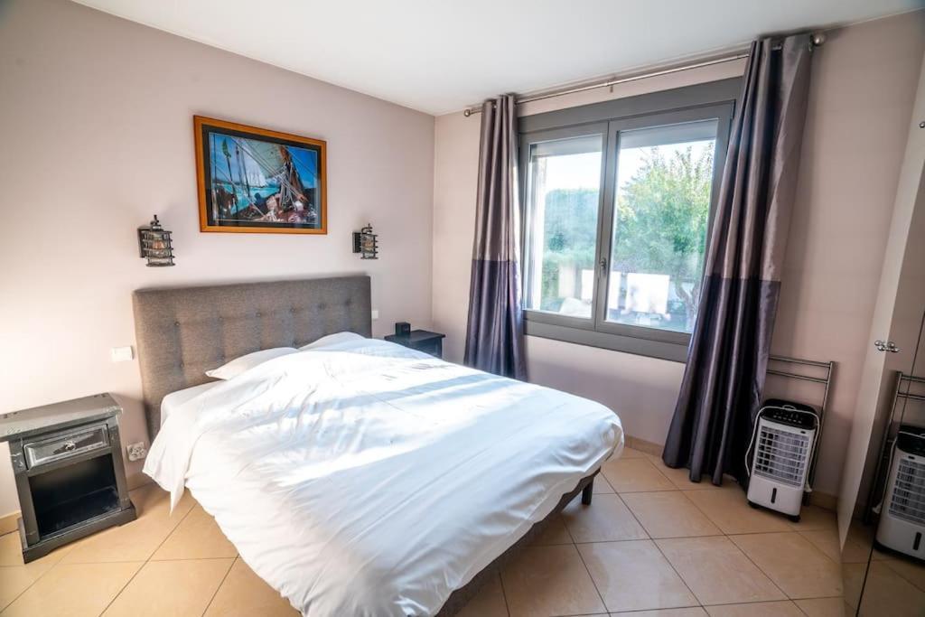 Maison Vue Semnoz Villa Анси Екстериор снимка