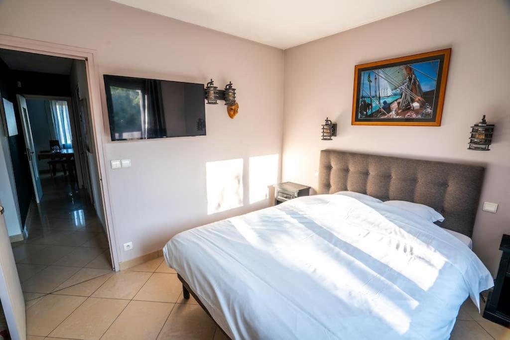 Maison Vue Semnoz Villa Анси Екстериор снимка