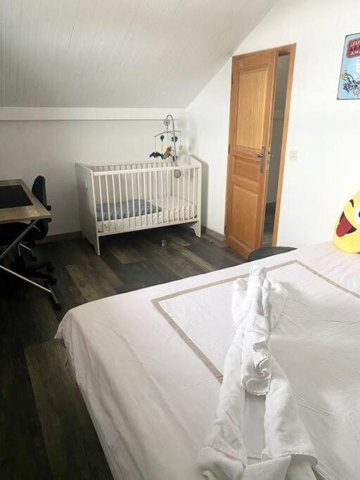 Maison Vue Semnoz Villa Анси Екстериор снимка