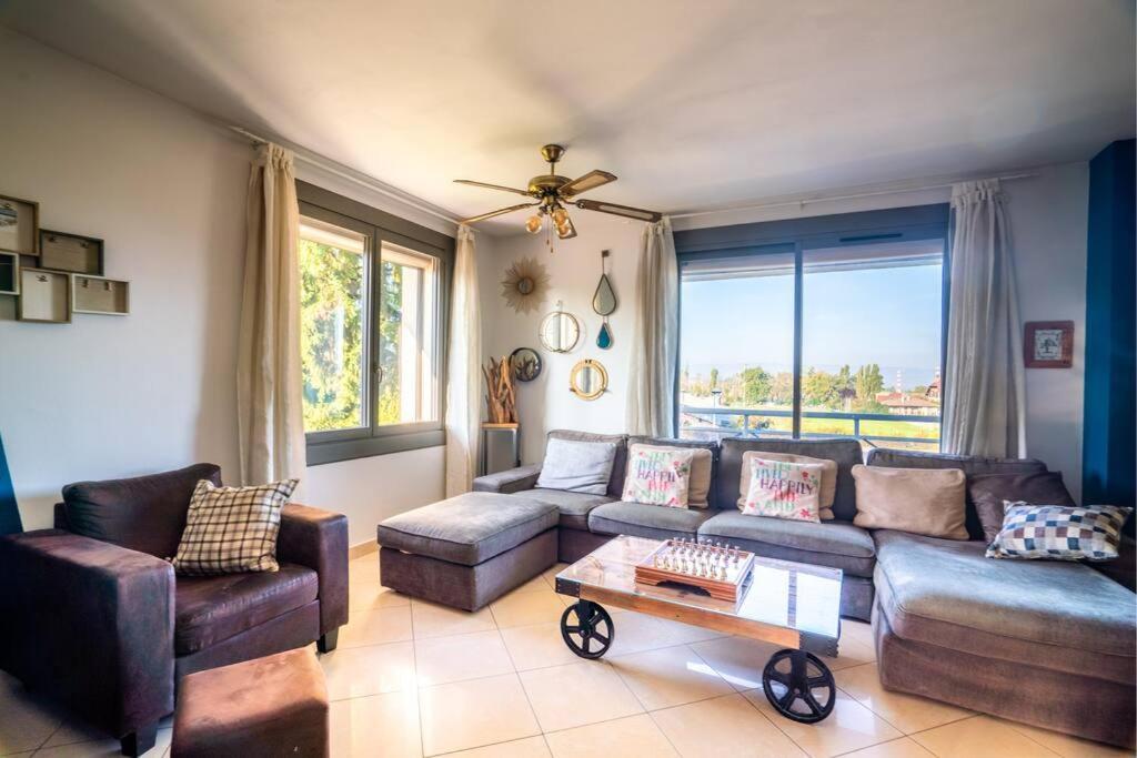 Maison Vue Semnoz Villa Анси Екстериор снимка
