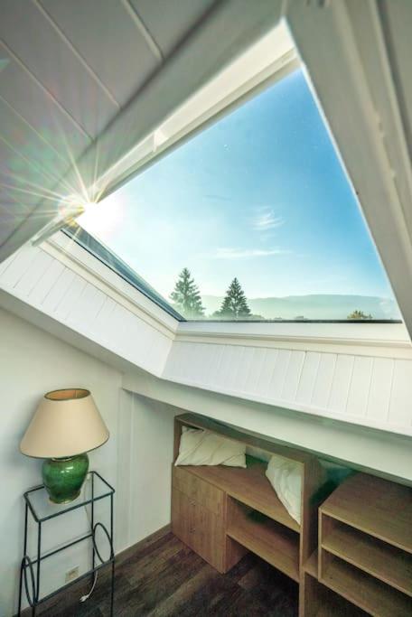 Maison Vue Semnoz Villa Анси Екстериор снимка